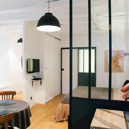 Le Saint-Paul Du Vieux-Lyon - Parking Inclus Ail Apartment Ngoại thất bức ảnh