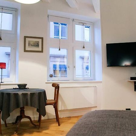 Le Saint-Paul Du Vieux-Lyon - Parking Inclus Ail Apartment Ngoại thất bức ảnh