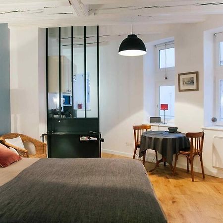 Le Saint-Paul Du Vieux-Lyon - Parking Inclus Ail Apartment Ngoại thất bức ảnh