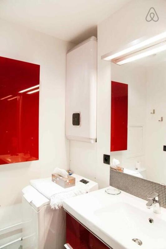 Le Saint-Paul Du Vieux-Lyon - Parking Inclus Ail Apartment Ngoại thất bức ảnh