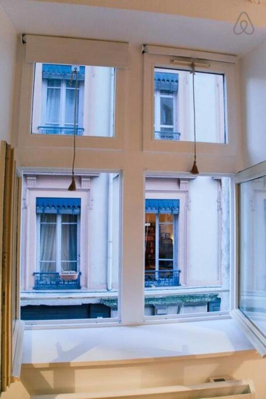 Le Saint-Paul Du Vieux-Lyon - Parking Inclus Ail Apartment Ngoại thất bức ảnh